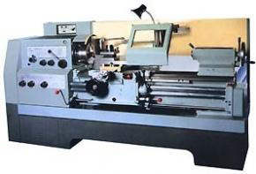 токарно-винторезный станок 1В62Г