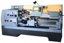 токарно-винторезный станок 1В62Г