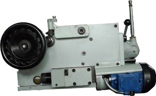 Фартук токарного станка ГС526У